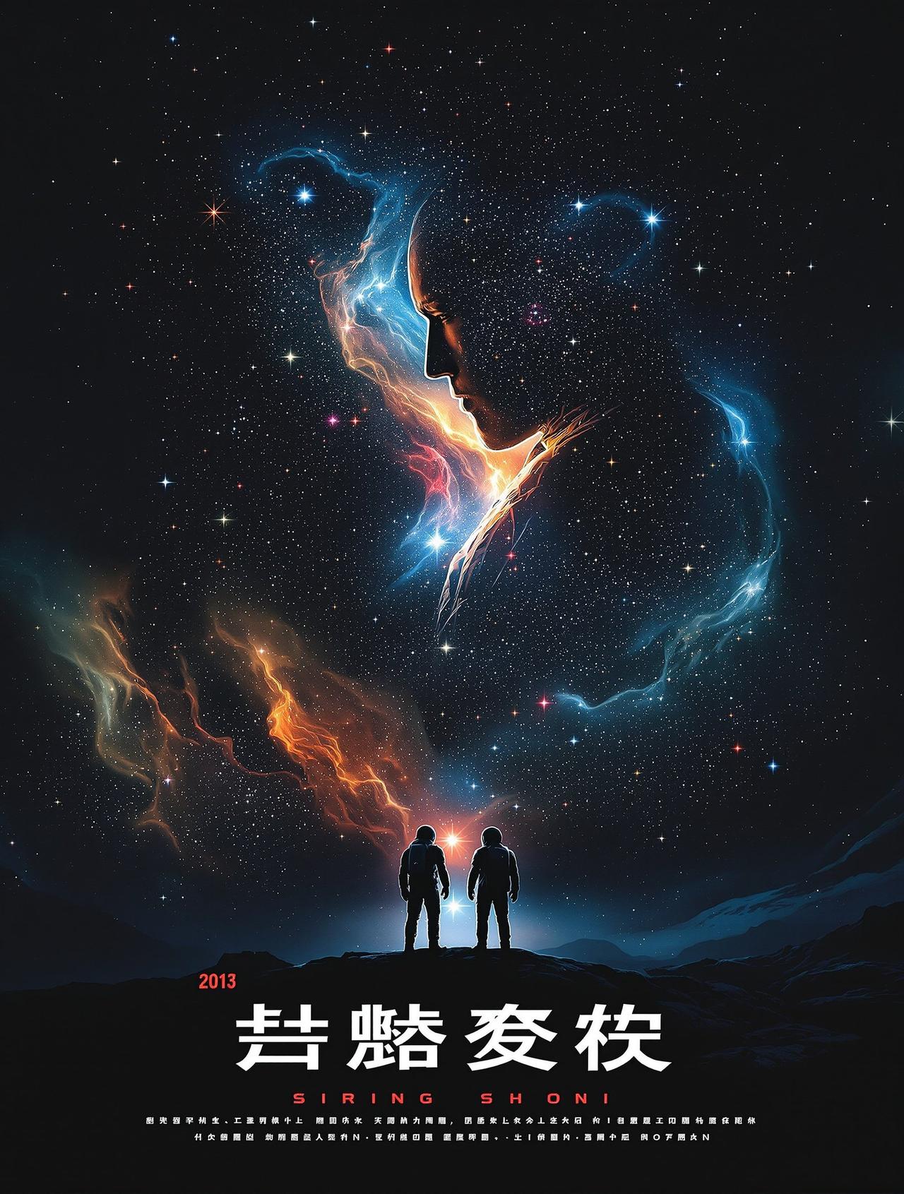 流浪地球2 - 扣扣影视出品